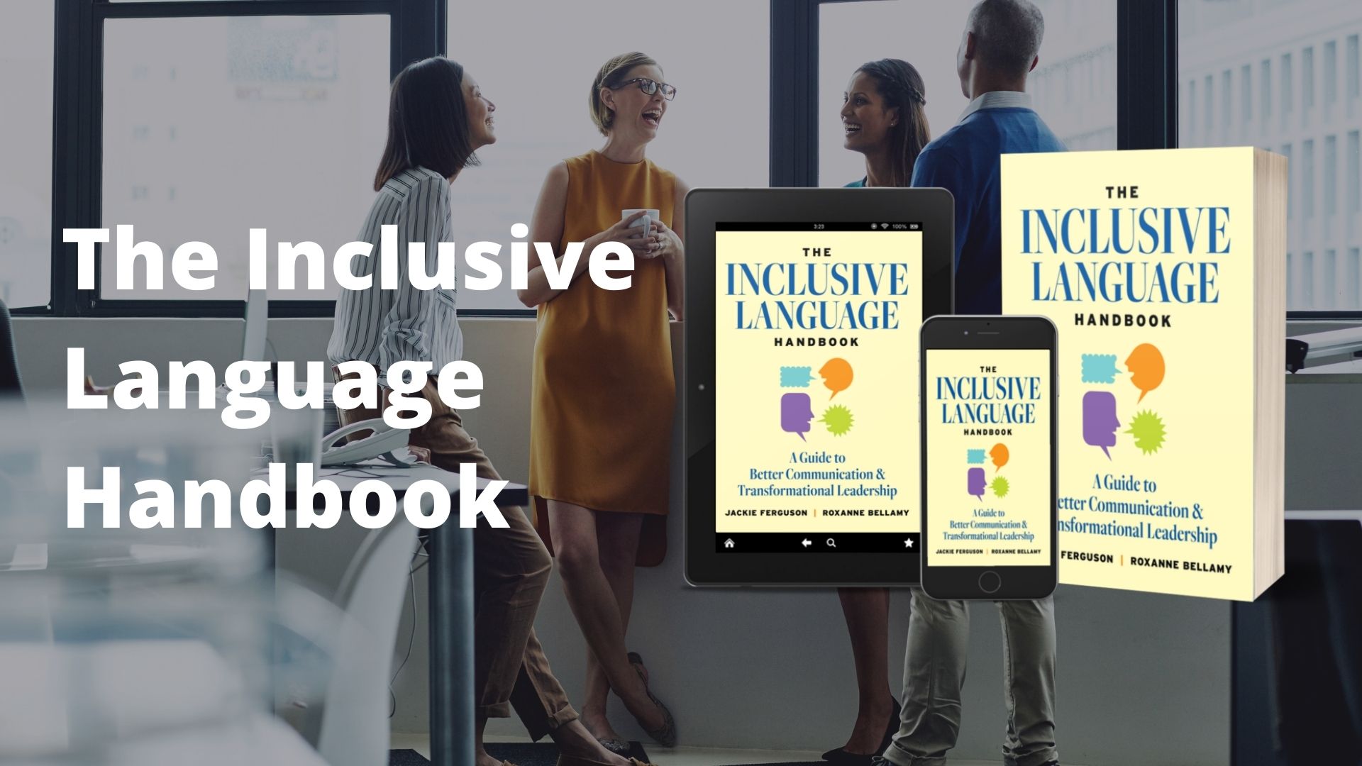 Inclusive Language Guide